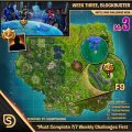 Season 4 Week 3 – Blockbuster Challenge Map