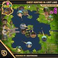 Season 4 Week 6 – Chest Locations – Loot Lake