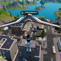Tilted Towers 2022
